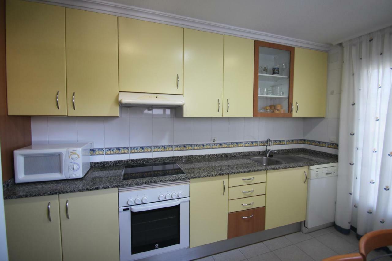 Apartamento Casaturis 1º Linea Urb Belvedere C101 Apartment El Campello Exterior foto
